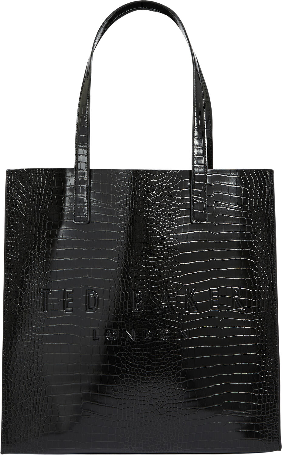 CROCCON Imitation Croc Large Icon B