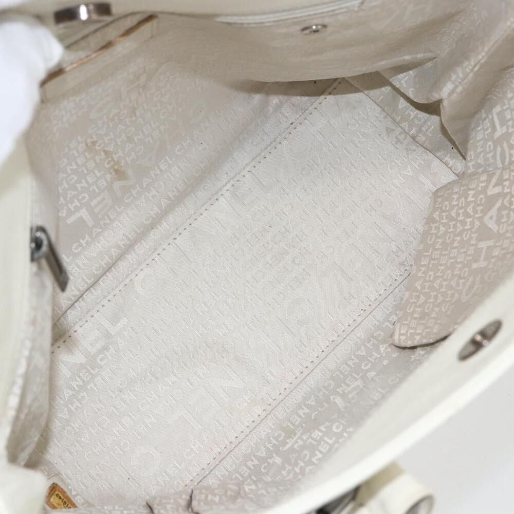 Chanel Tote