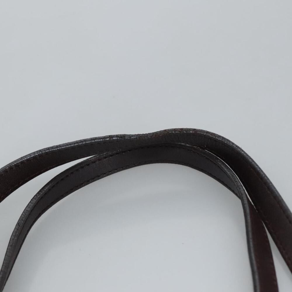 Salvatore Ferragamo Shoulder Bag