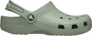 Classic Clog K Moss