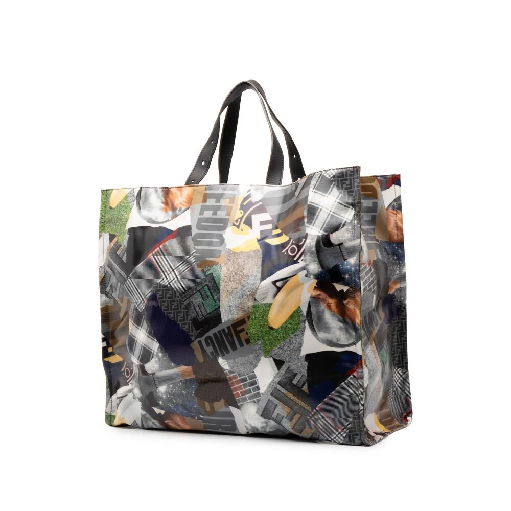 Fendi Tote