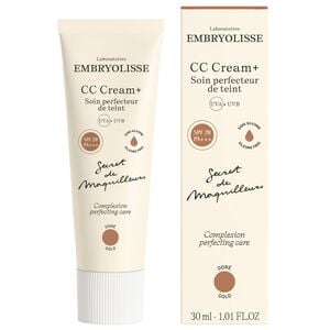 CC CREAM SHADE 3 GOLD 30ML