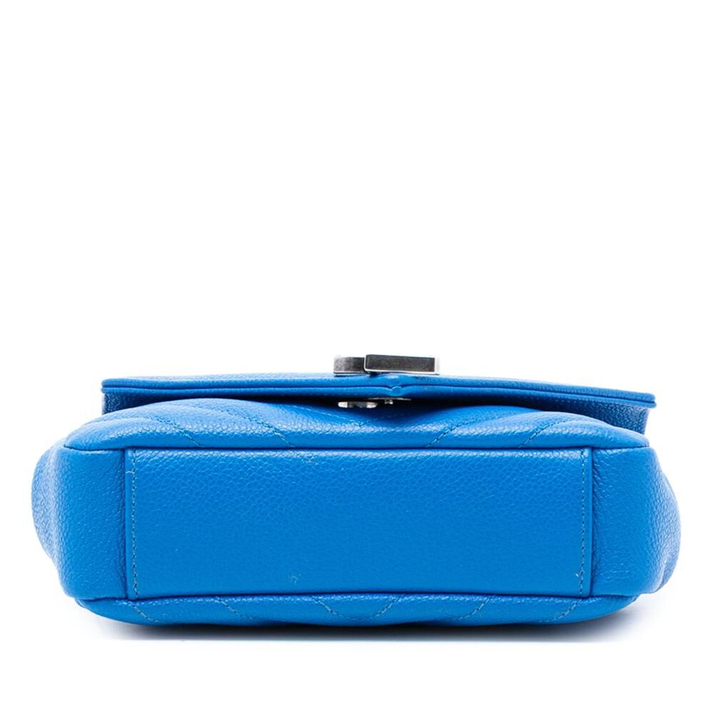 Yves Saint Laurent Crossbody Bag