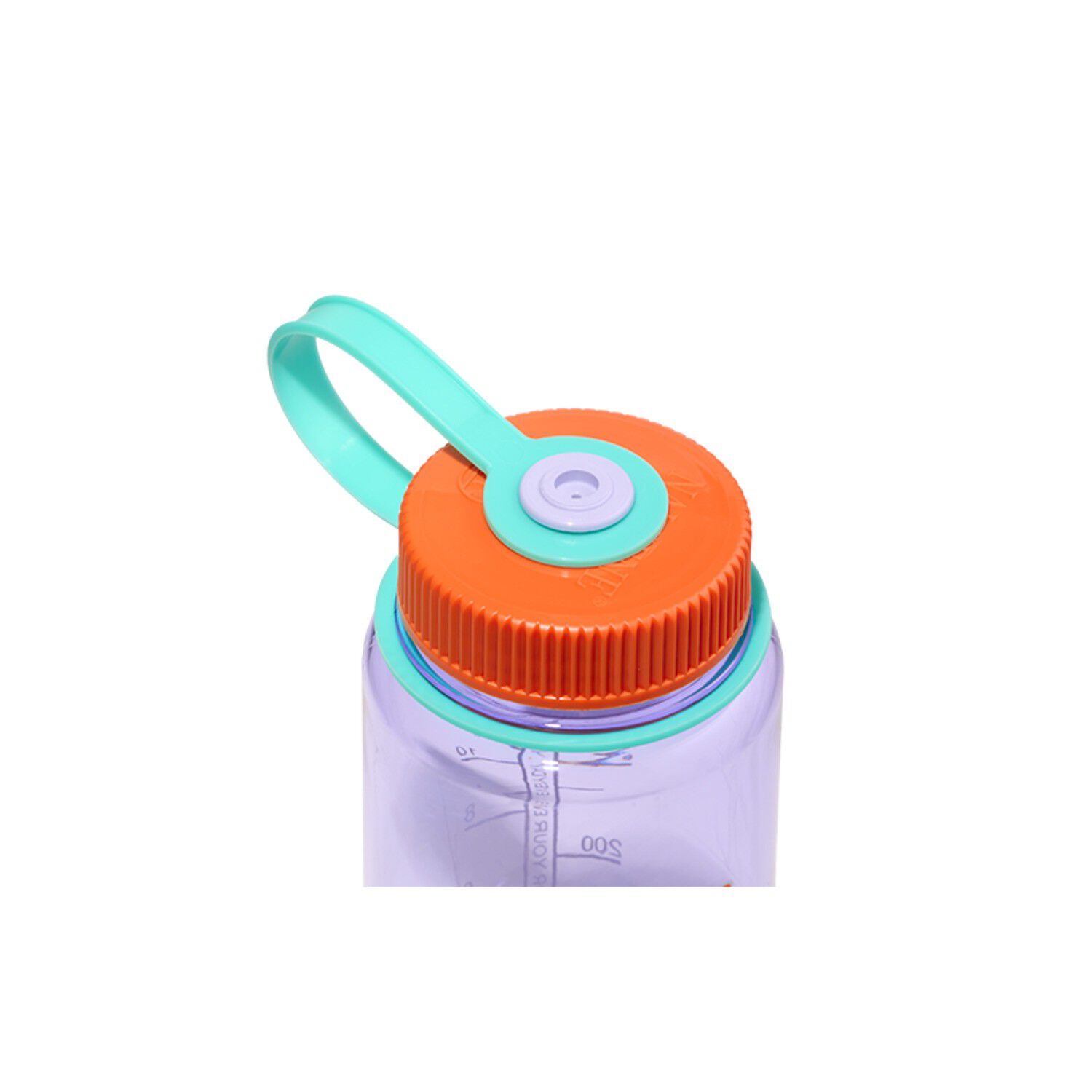 Nalgene drikkedunk Wide Mouth Sustain 500 ml