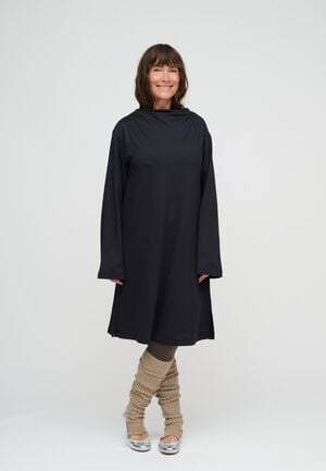 sylvienne tunic dress