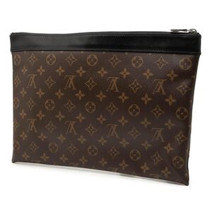 Louis Vuitton Clutch
