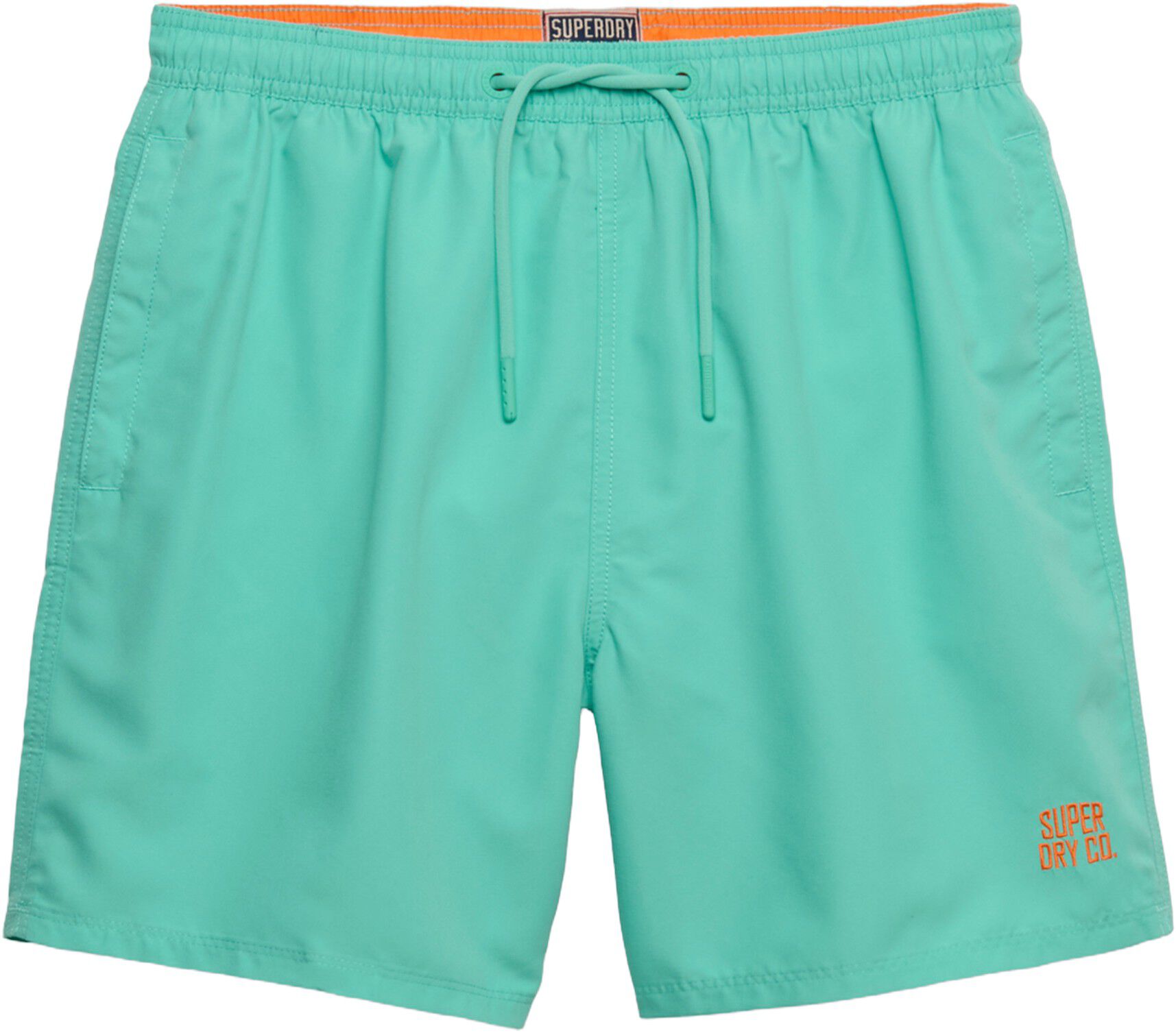 ESSENTIAL 16 SWIM SHORT