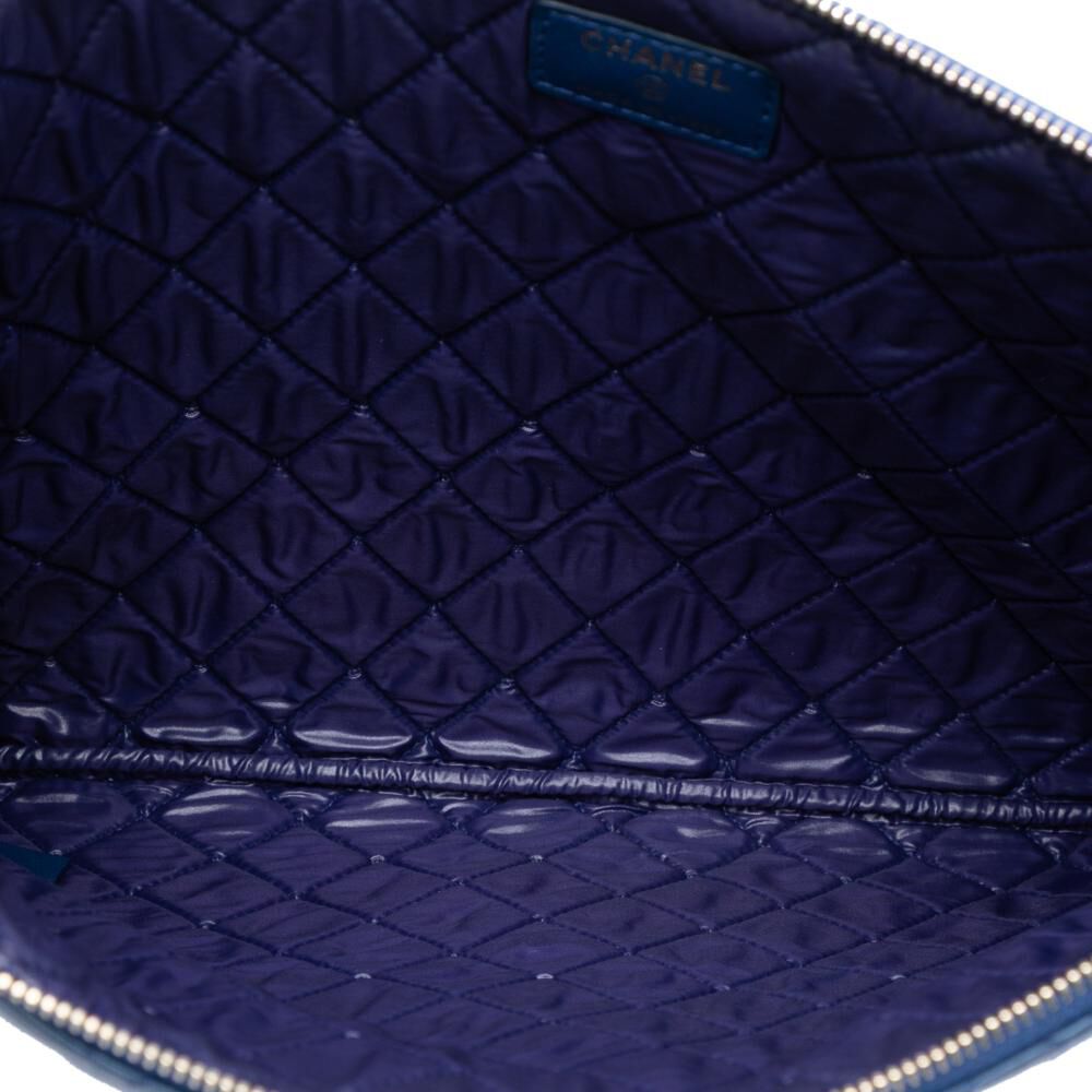 Chanel Clutch