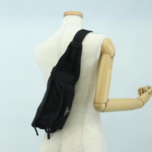 Prada Crossbody Bag