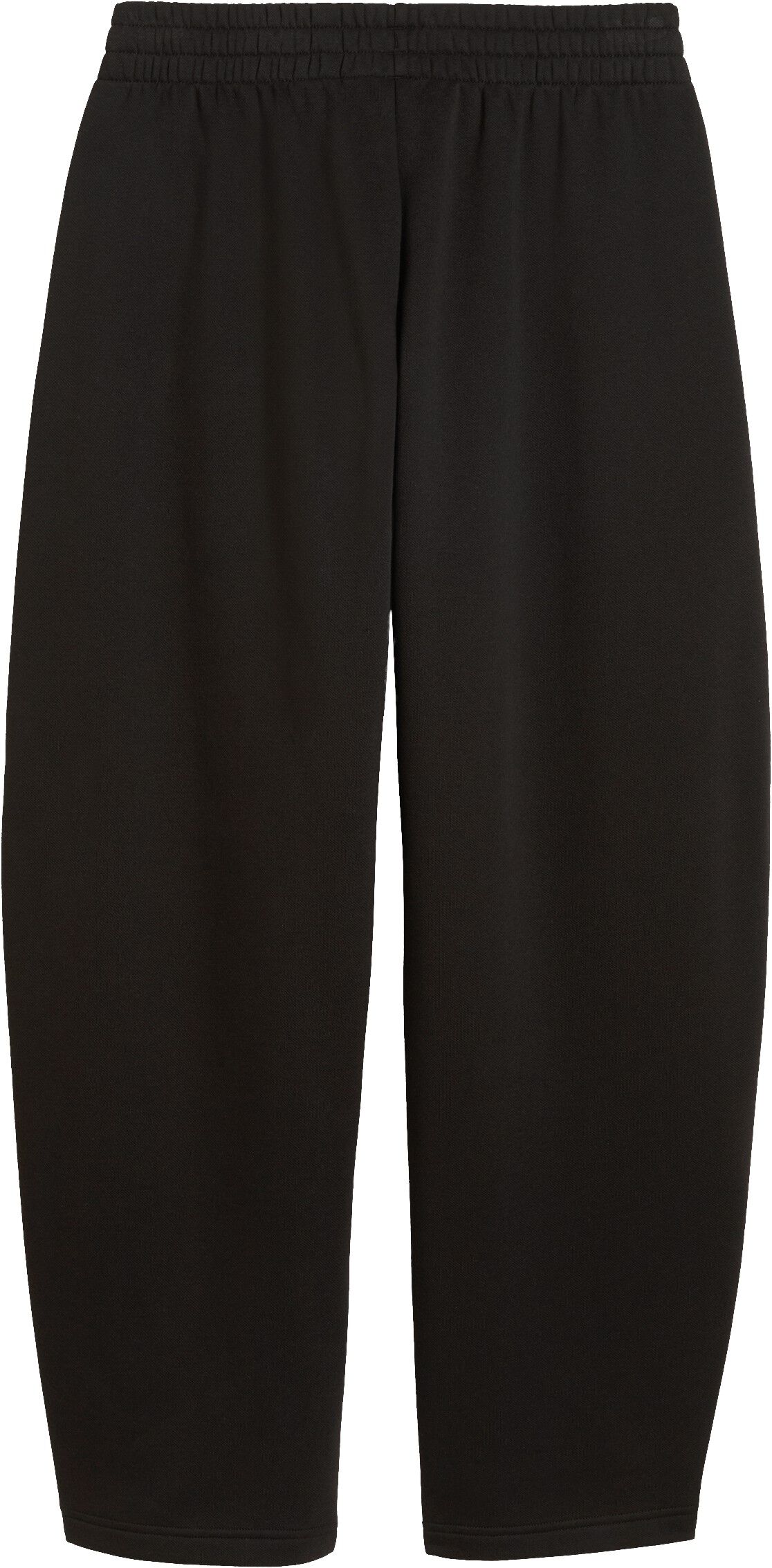 ESS RELAXED BARREL LEG PANTS F