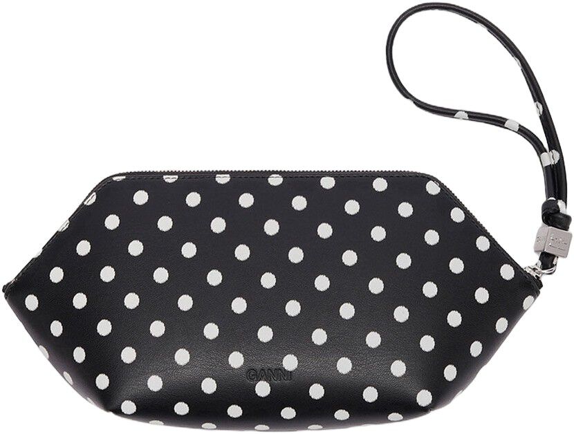 Bou Make Up Pouch Printed