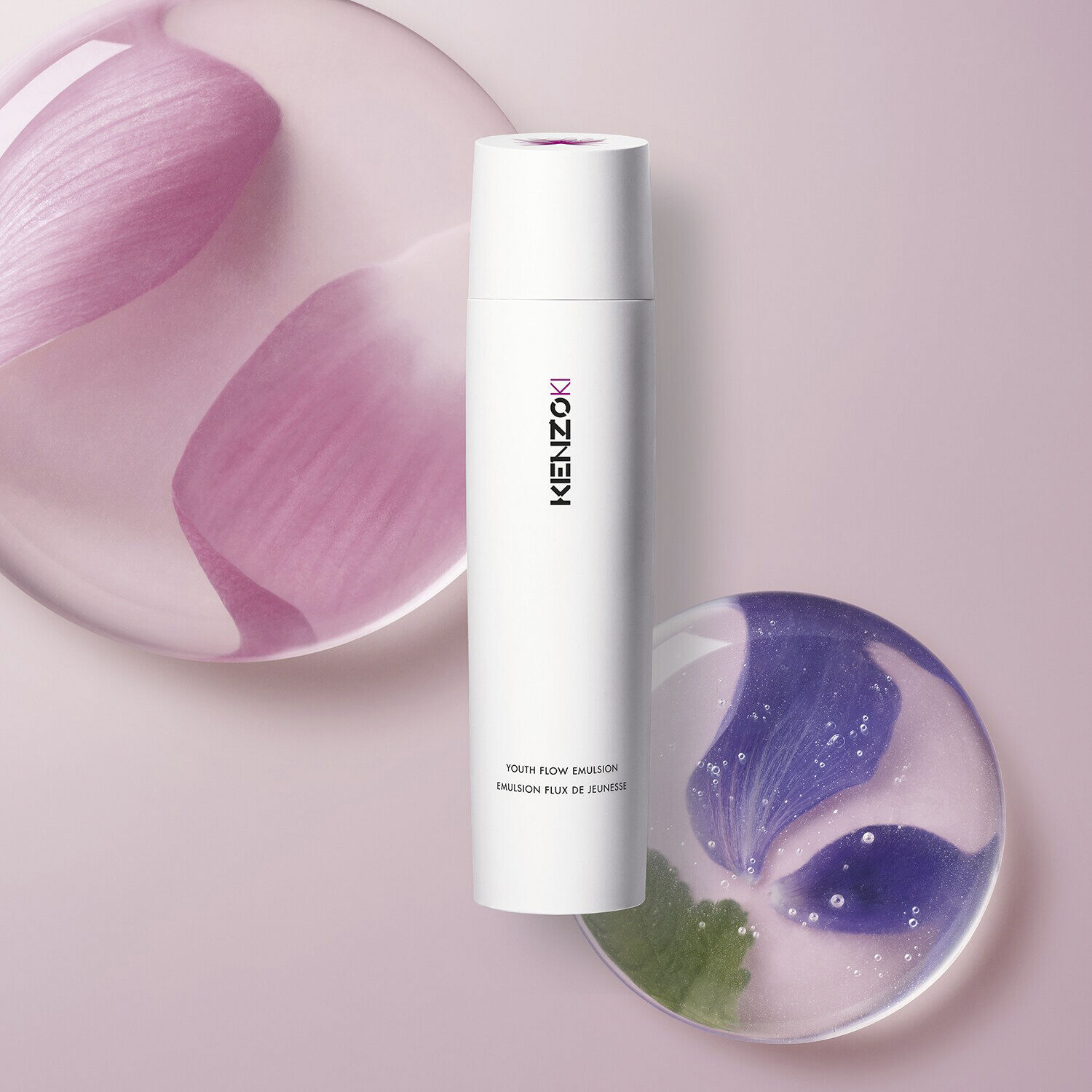 Youth Flow Emulsion - Global Anti-Ageing
