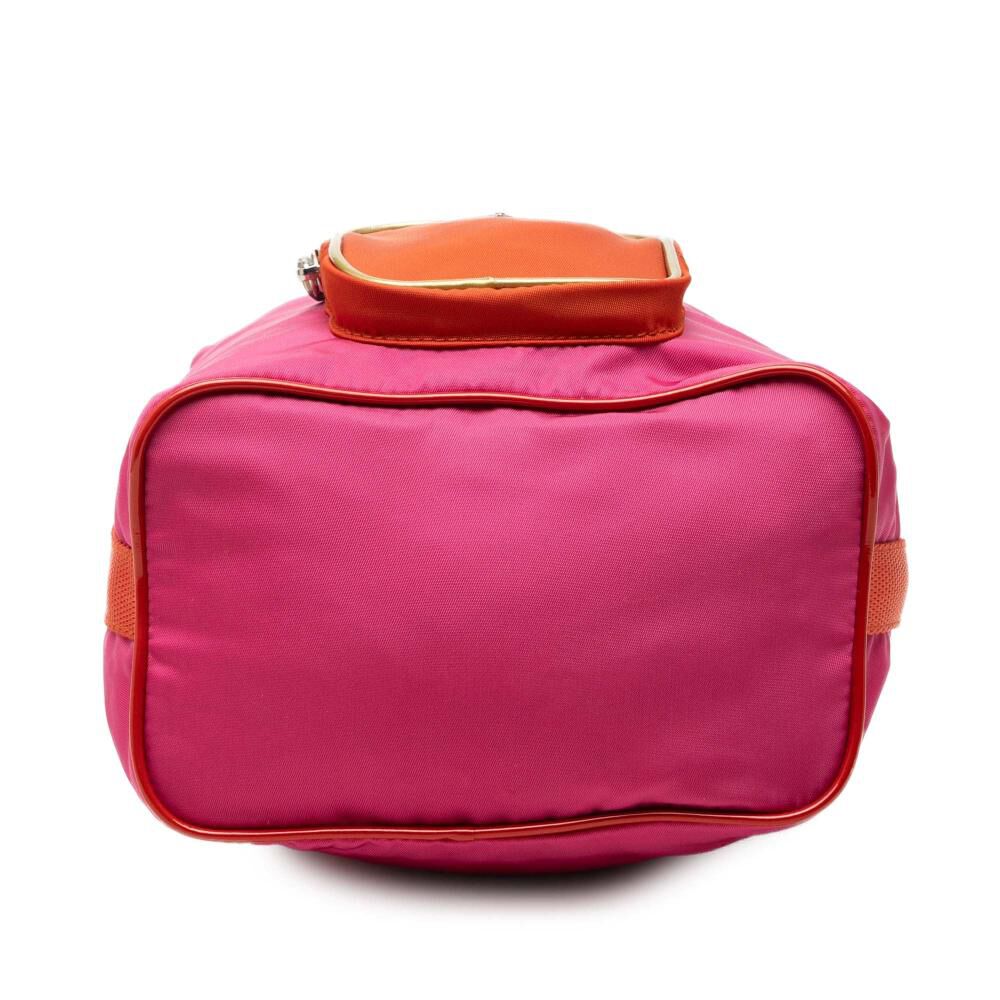 Prada Bucket Bag
