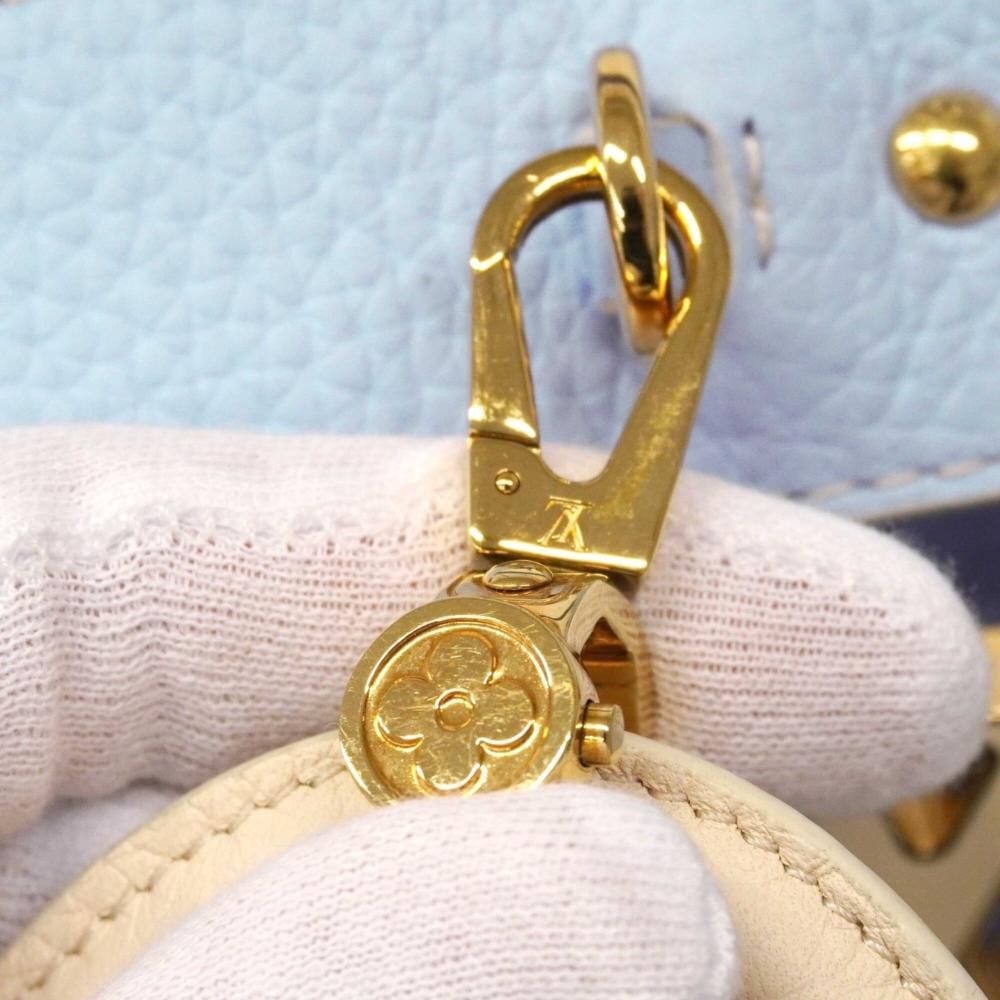 Louis Vuitton Capucines