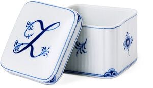 Alfabet Bonbonniere, Z, 13 cl