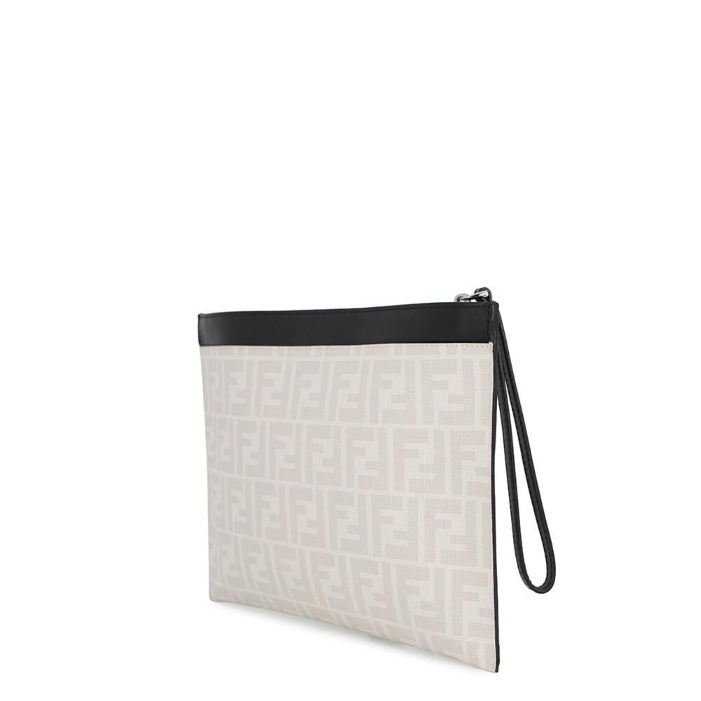 Fendi Clutch