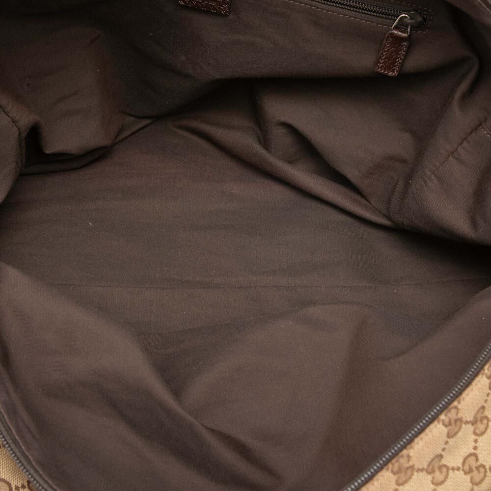 Gucci Travel Bag