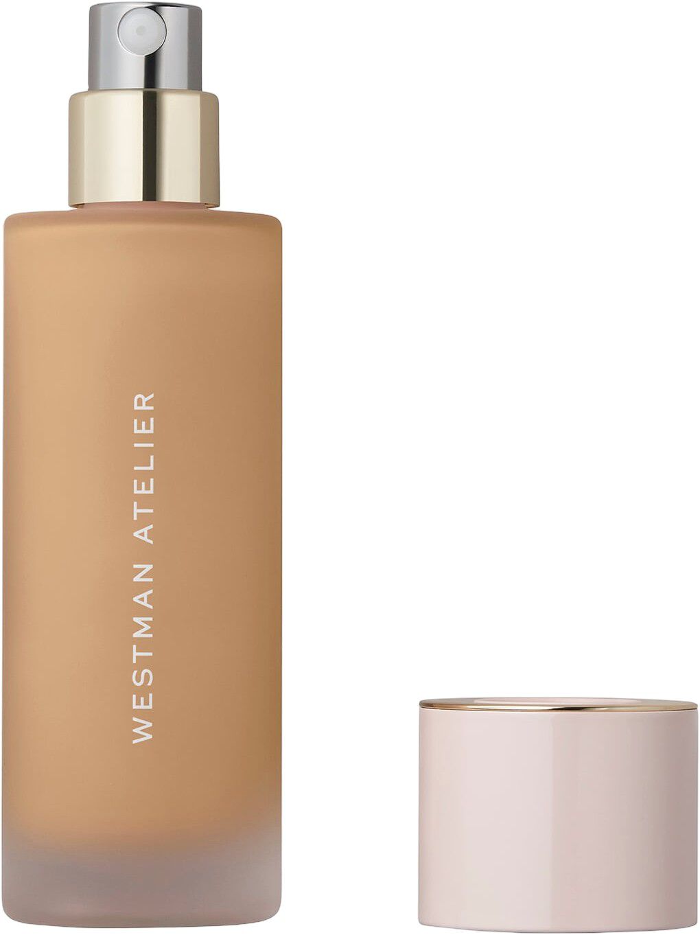 Supr&ecirc;me Bio-Complex - Flydende foundation