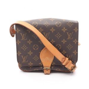 Louis Vuitton Cartouchiere