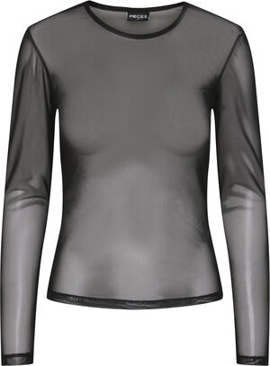 PCNINNI LS MESH TOP NOOS BC