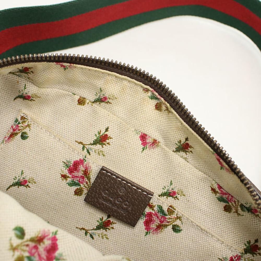 Gucci Messenger Bag