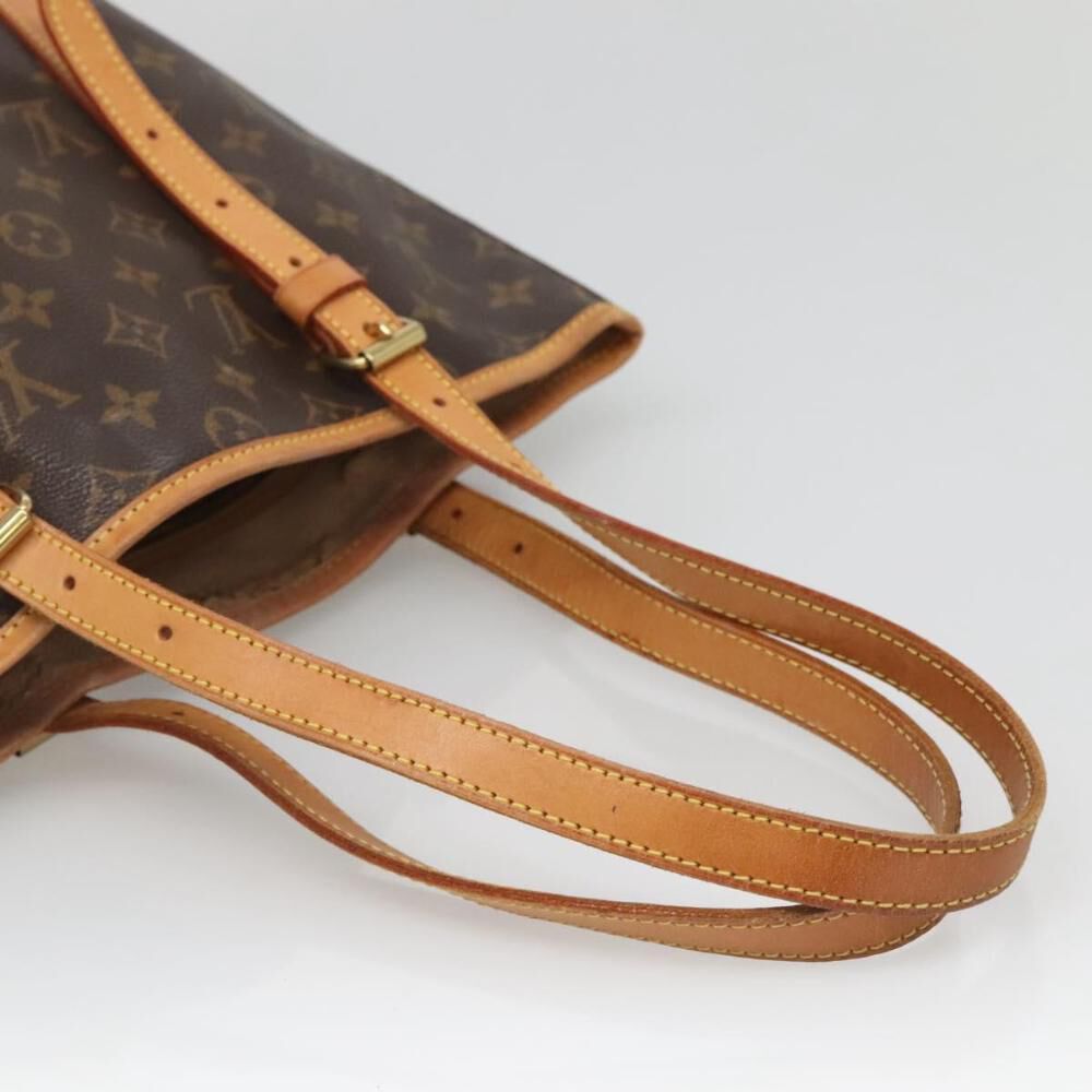Louis Vuitton Bucket Bag