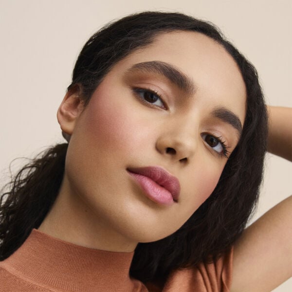 Rose Hermès Silky Blush Powder Refill