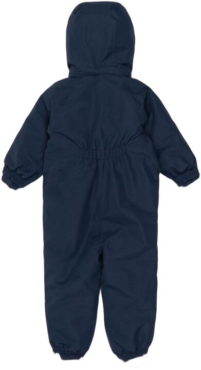 NOHR SNOWSUIT SOLID