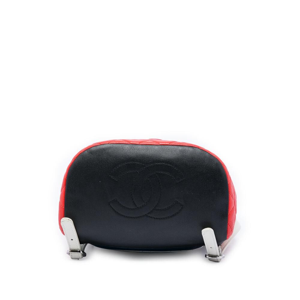 Chanel Backpack