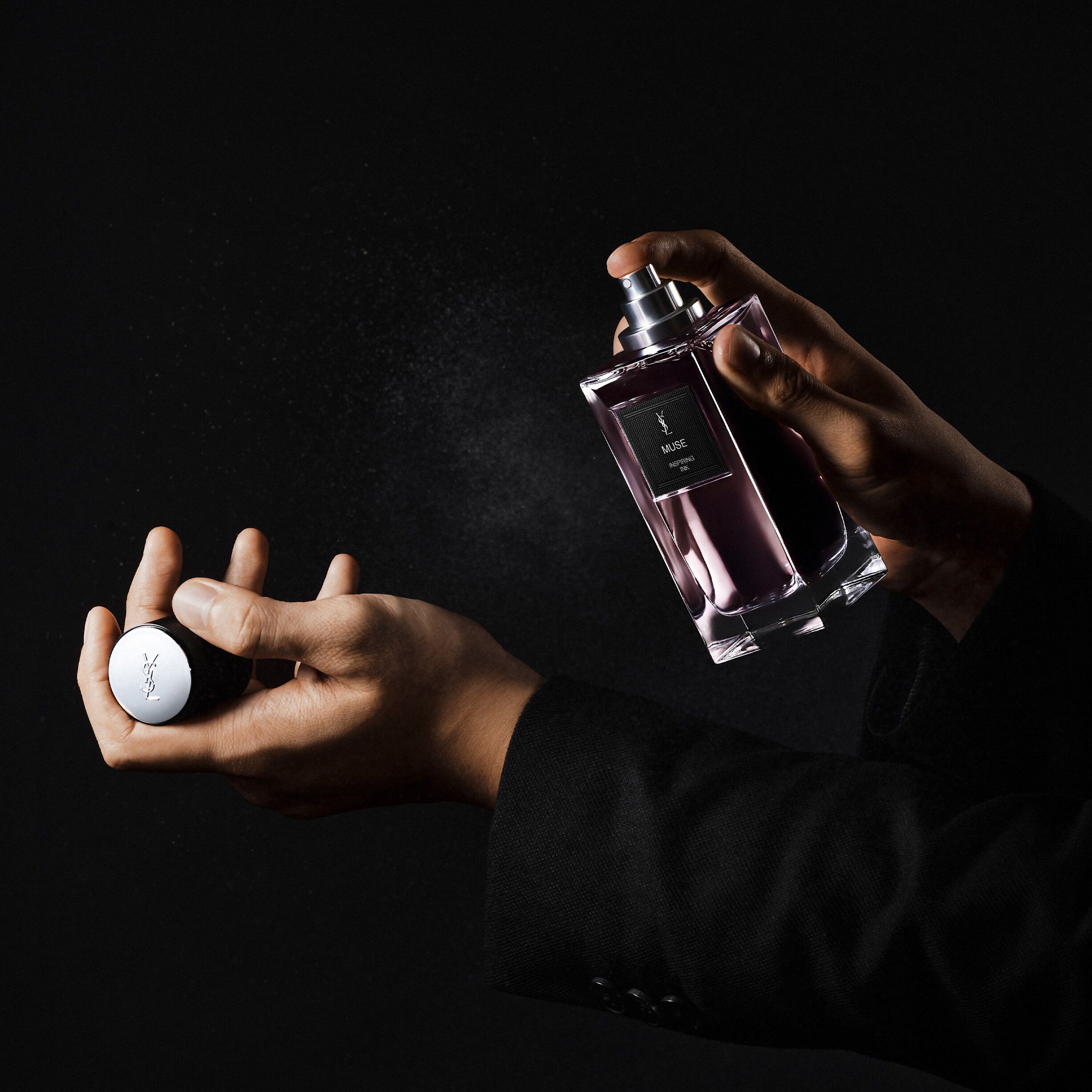 Le Vestiaire des Parfums Muse