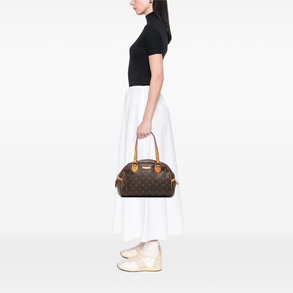 Louis Vuitton Montorgueil