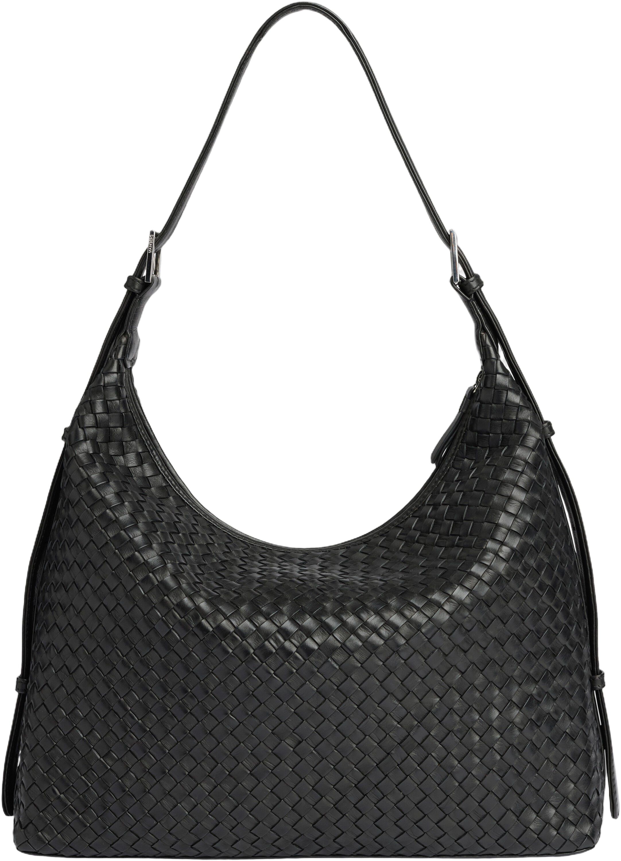TribecaMBG Bag, Weave
