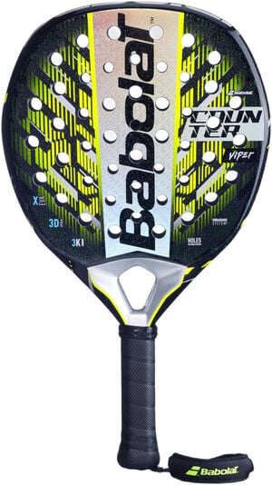 Counter Viper Padelbat