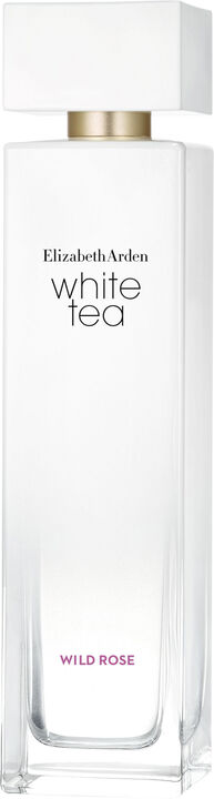 White Tea Wild Rose Eau De Toilette