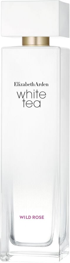 White Tea Wild Rose Eau De Toilette