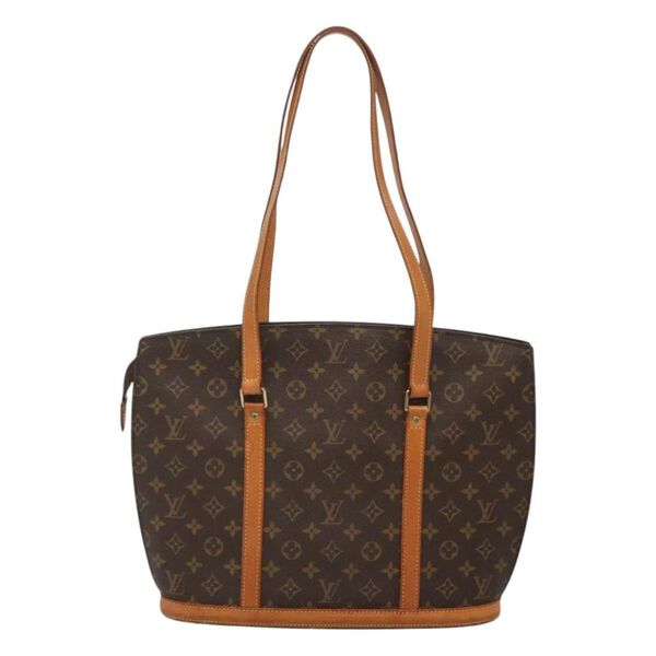 Louis Vuitton Babylone