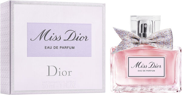 Miss Dior Eau de Parfum