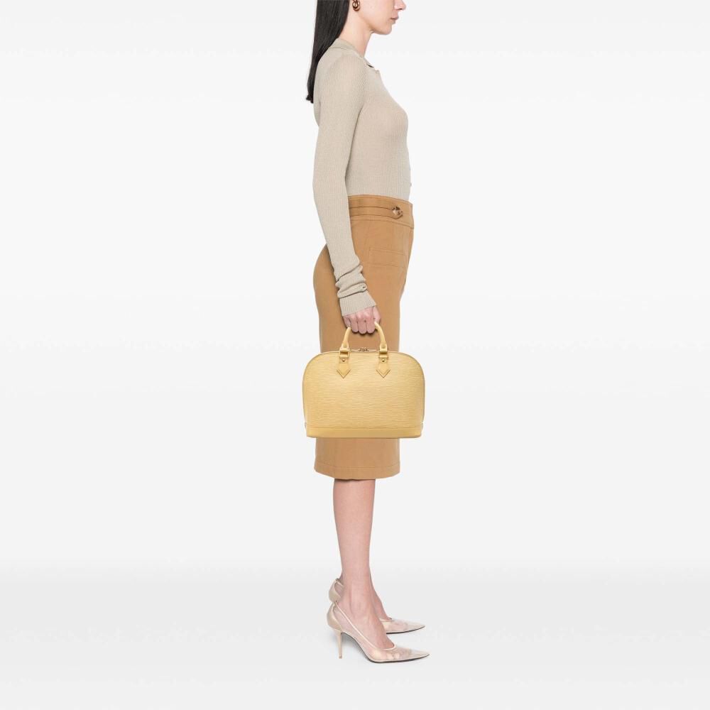 Louis Vuitton Alma