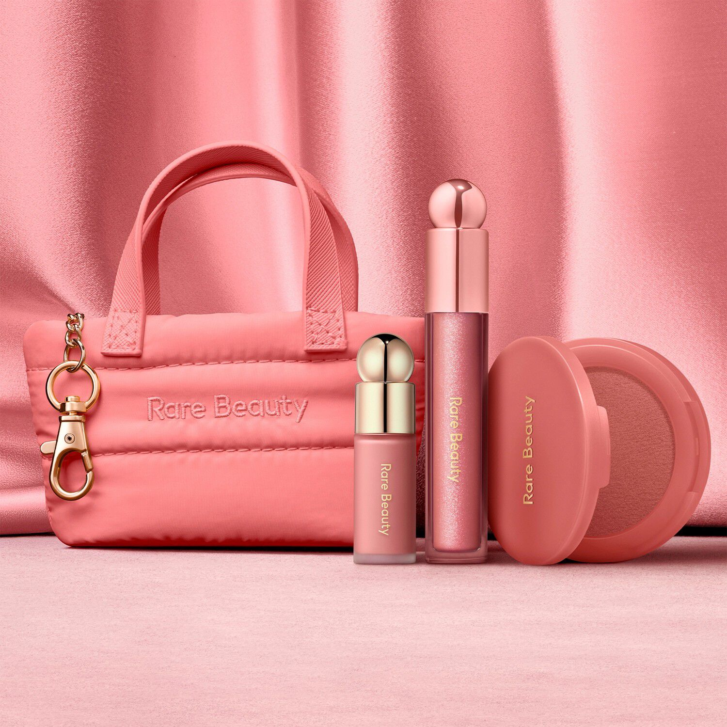 Hope Faves - S&aelig;t med makeup til kinder og l&aelig;ber