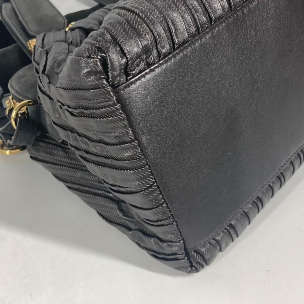Bvlgari Shoulder Bag