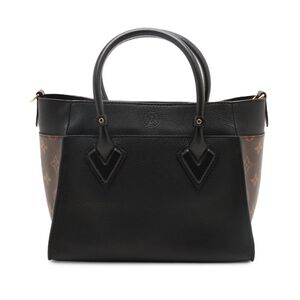 Louis Vuitton On My Side