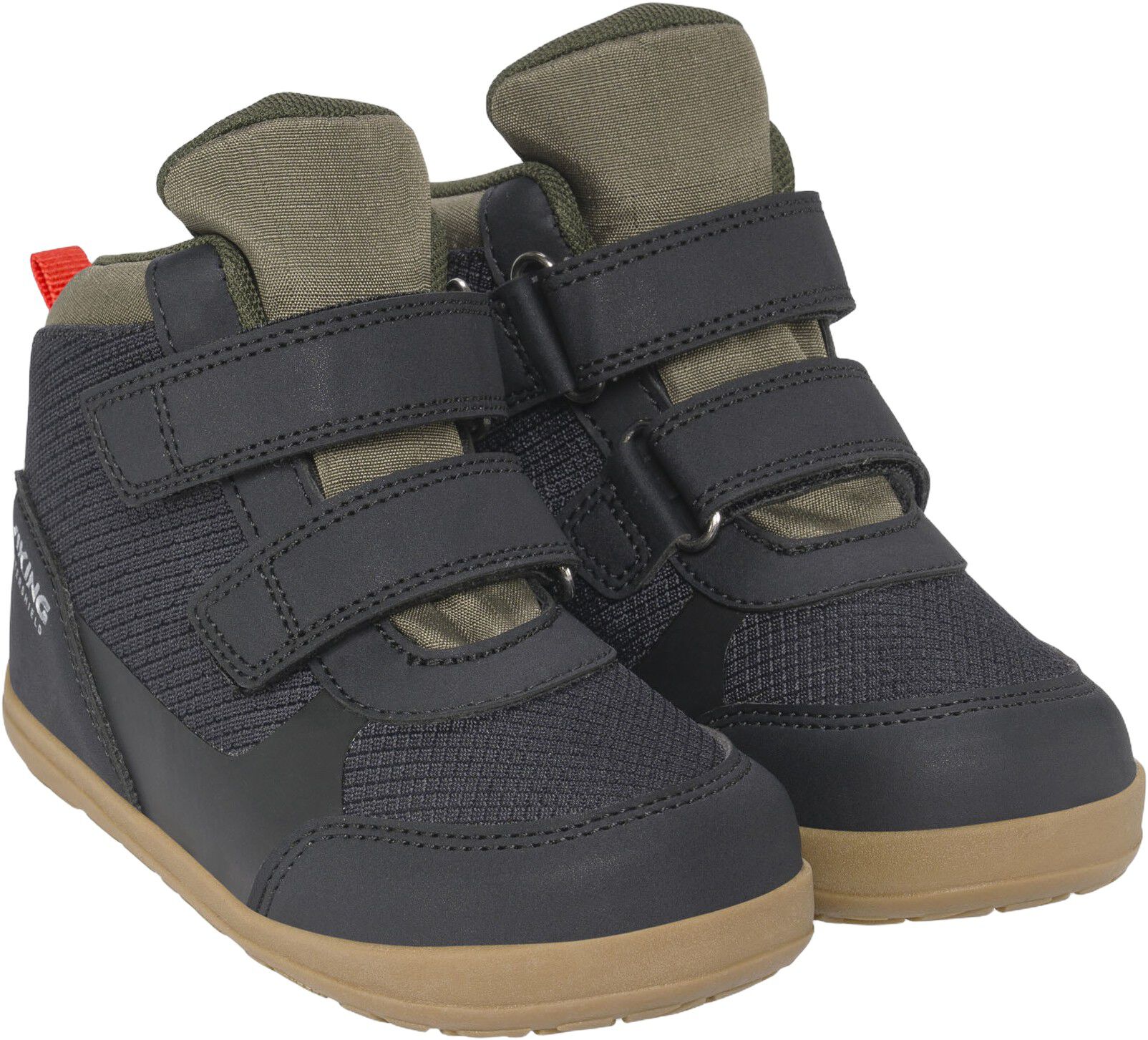 Aspen Barefoot Mid WP 2V