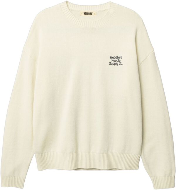 Kurt Supply Crew