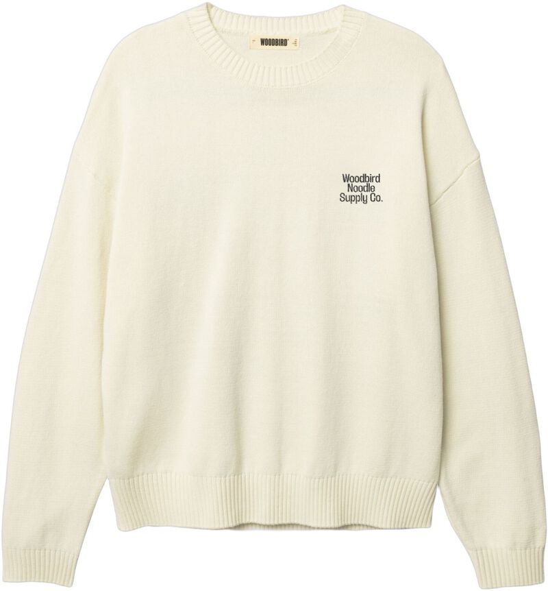 Kurt Supply Crew