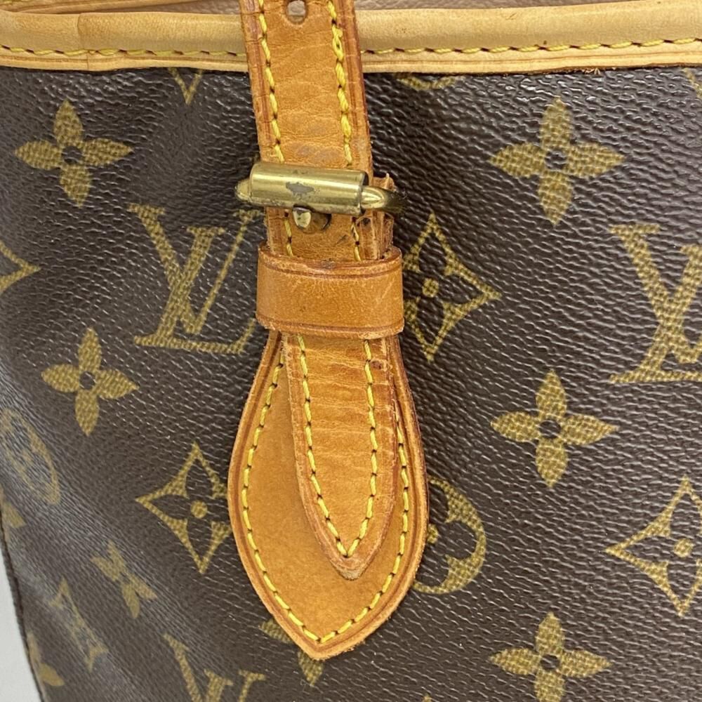 Louis Vuitton Bucket Bag