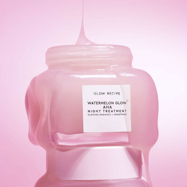 Watermelon Glow - AHA Night Treatment