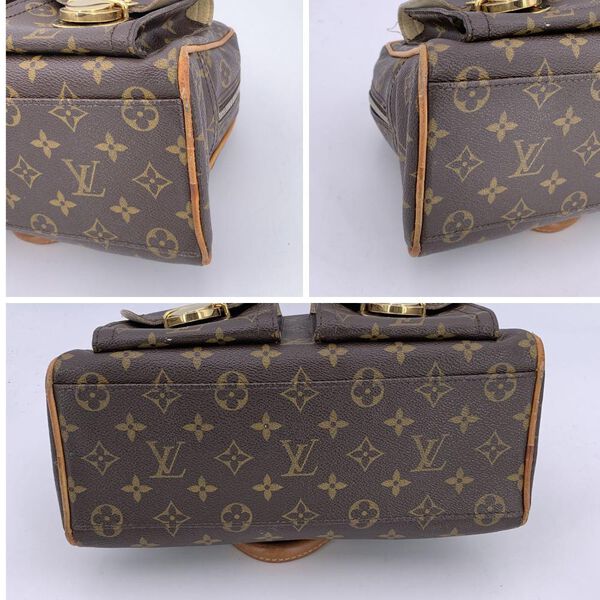 Louis Vuitton Manhattan