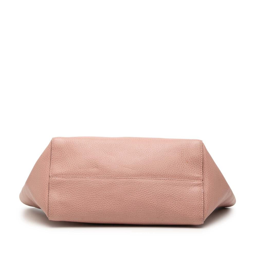 Gucci Swing Tote