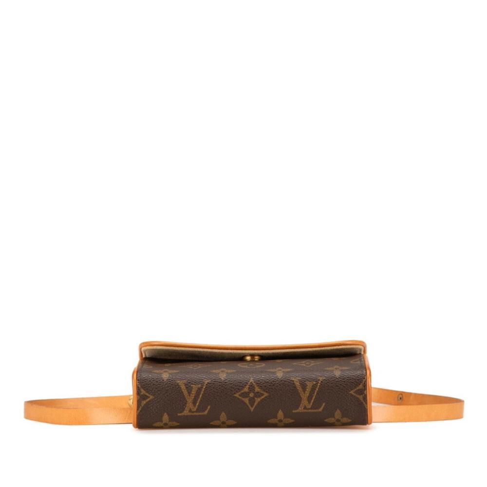 Louis Vuitton Florentine Pochette