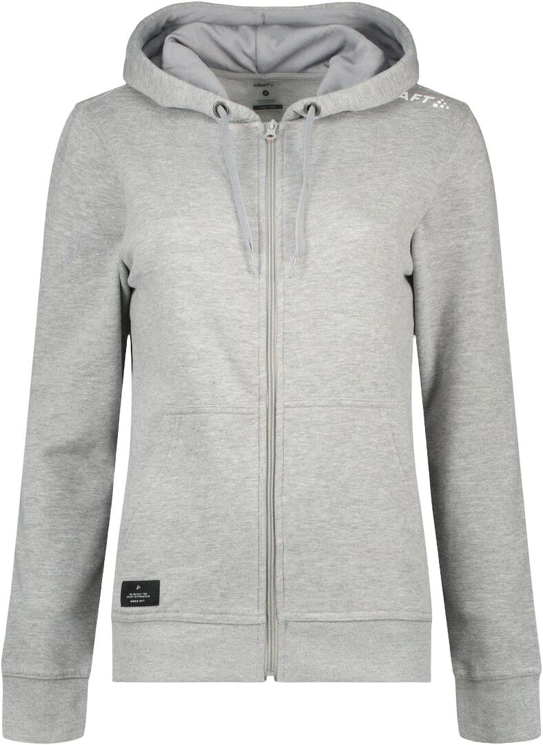 Community FZ H&aelig;ttetr&oslash;je